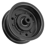 Idler Pulley For Gravely 44346 45883 49740 988100 988105 GR1336FX GR1536 32" 36". Fixed Price $28.00.