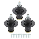 Lablt Pack Mower Spindle 539131898 For Husqvarna Z248F MZ48 48" Deck. Fixed Price $90.46.
