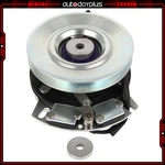 Pto Clutch For Warner 5219-79 Lawn Mower. Fixed Price $98.79.