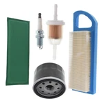 Engine Tune Up Kit For John Deere Mower L100 LA105 LA110 LA115 102. Fixed Price $16.99.