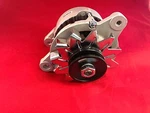 New Alternator For Toro 322D 325D Fairway Lawn Mower 1981-2001, Satoh Tractor. Fixed Price $155.35.