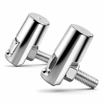 U1 Flag Terminal Top Post Adapters 2 Pack, Battery.... Fixed Price $15.62.