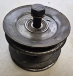 Cub Cadet 1720 1715 1730 337 446 37" 46" Mower Deck Double Drive Pulley. Fixed Price $88.99.