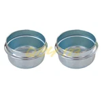 2X Grease Cap For Toro 1-543513 Husqvarna 539102535 Gravely 20655400 Scag 481559. Fixed Price $8.50.
