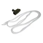 Briggs & Stratton 5042K Rewind Starter Rope/grip. Fixed Price $6.15.