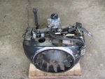 John Deere 316 318 Tractor Onan P218 18HP Engine - Runs ? Hours. Fixed Price $1262.61.