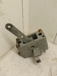John Deere Z225 Steering Linkage M154081 Pivot Bracket M154079 M154080. Fixed Price $79.99.