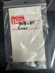 Nos 2-PACK Oem Lawn-boy Genuine Pinion 608034 5269 5247 5245 5244 5243 5242 1015. Fixed Price $8.87.