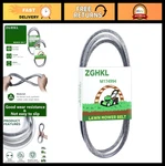 Deck Belt Replacement For 42" Lawn Mowers, Fits John Deere X330 X350 X354. Fixed Price $43.99.