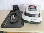 Anthbot PION1000 Robotic 1/4 Acre With Stable Boundary Wire. Fixed Price $249.99.