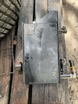 Great Dane Chariot Oil Tank D25016 ; GDRZ25KHE. Fixed Price $50.00.