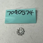 Snapper 7090574YP Tooth-lock Washer For 21" Lawn Mowers Oem. Fixed Price $7.99.