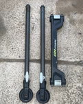 Ryobi RY401011 RY401012 40V Cordless Mower Lower Handle Tubes & Panel Assy. Fixed Price $29.99.