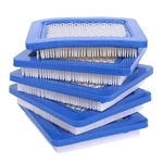 Pack 491588S Air Filter For Push Lawn Mower Engine Flat Cleaner Cartridge Set. Fixed Price $14.99.