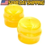 (2 Pack) Front Wheel Hub Caps Fits John Deere D105 D100 D110 D120 D130 D140 D150. Fixed Price $6.89.