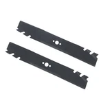 Pack Mulching Blades For 30" Toro 116-6358-03 120-9500-03 20199 20975. Fixed Price $21.24.