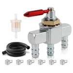 Fuel Shut Off Valve Kit For Ferris IS4500Z, IS3100Z, IS2000Z, IS3000Z New. Fixed Price $22.69.