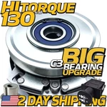 Hitorque Clutch & Pto Switch Fits Husqvarna WH3615 WH4817 WH5219 WH5221 Whf Wht. Fixed Price $159.99.