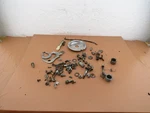 Lawn Boy 5269 Mag 19 Mower Oem Misc Hardware. Fixed Price $14.78.