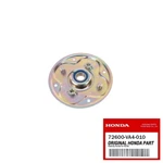 Genuine Honda 72600-VA4-010 Blade Holder For HRC215 HRC216 HR215 Lawn Mowers. Fixed Price $72.99.