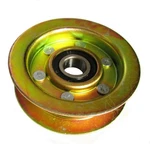GY22172 GY20067 Flat Idler Pulley Fits John Deere D140 D150 D155 D160. Fixed Price $16.99.