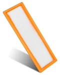 MIU10010 Fresh Air Filter, Cabin Recirculation Fit For John Deere .... Fixed Price $28.79.