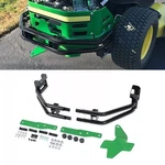 Rear Bumper Bar & Hitch Kit For John Deere Z235 Z345M Zero-turn Mowers #BM24481. Fixed Price $67.44.