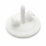 Primer Body For 1995 Lawn-boy Gold Series 10515, 10520, 10545 Mower Carburetor. Fixed Price $9.49.