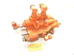 Case/ingersoll 3012 3014 4020 3016 Tractor Hydraulic Holding Control Valve W/pbr. Fixed Price $390.39.