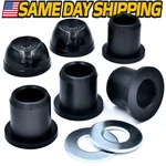 Steering Spindle Bushing Rebuild Kit Fits Troy-bilt TB30E TB30R TB42 CR30. Fixed Price $19.99.