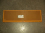 New/nos Oem Hustler 4500/4600 Lawn/grass/turf Mower Center Screen W/a Pn: 392647. Fixed Price $42.49.