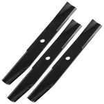 Deck Blade For John Deere 120 140 300 180 185 240 245 M41967 AM31100 M127466. Fixed Price $36.50.
