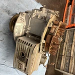 John Deere JX75 FC150V Kawasaki Motor Engine Runs. Fixed Price $299.00.
