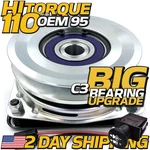 Blade Clutch & Pto Switch Fits Poulan PP24VA54 PP24KA54 PP24VH54 PP46SZ. Fixed Price $159.99.