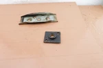 Lawn Boy 8238 Ae Mower Oem Blade Adapter. Fixed Price $9.99.