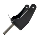 Cub Cadet 603-05020A-0637 Caster Wheel Yoke Powder Black Force Sz 48 54. Fixed Price $123.57.