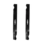 21" Mulching Blade For Daye/hyper Tough/murray Mowers - 2105200317A Pack. Fixed Price $35.09.