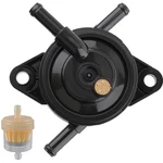 Fuel Pump For Gravely Ztr Mower With Kawasaki FR730V. Fixed Price $14.88.