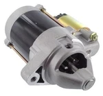Starter For John Deere F525 F710 GS75 HD75 Commercial Mowers AM106948, AM108615. Fixed Price $89.99.