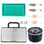 Air Filter For Craftsman FS5500 24HP Lawn Tractor. Fixed Price $26.98.