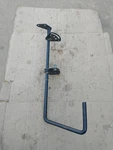 Mtd Yard Machine 13AH660F35 Lawn Mower Clutch/brake Pedal Assembly P/n 683-0123. Fixed Price $32.98.