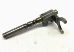 John Deere Transaxle Shifter Rod W/ Fork M41037 M11021. Fixed Price $49.50.