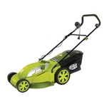 Sun Joe 13 17 In. Electric Lawn Mower/mulcher MJ403E New. Fixed Price $229.99.