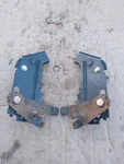 Weed Eater 961320054-01 Push Mower Rear Left & Right Deck Height Adjusters Arms. Fixed Price $24.29.