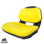 Seat For John Deere Riding Mower X300R X304 X320 X324 X340 X360 AM136044. Fixed Price $129.98.