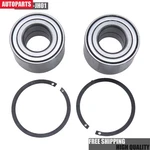 2FRONT Wheel Bearings 91051HRA21 Honda Foreman TRX500 TRX520 Fm/fe. Fixed Price $20.30.
