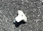 Upper / Lower Handle Bolt Nut For Ryobi P1108VNM 18V 13" Mowers. Fixed Price $11.29.