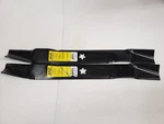 QTY/2 21" Xht B1EP1011 Mulching Blade Craftsman 24652 42" Decks. Fixed Price $32.95.