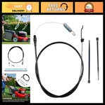 Traction Cable For Toro Super Recycler Mowers 20036 20037 20038 20039 20040. Fixed Price $14.99.