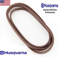 Genuine Husqvarna Craftsman 46" Deck Mower Belt / 532405143 584453101. Fixed Price $14.95.
